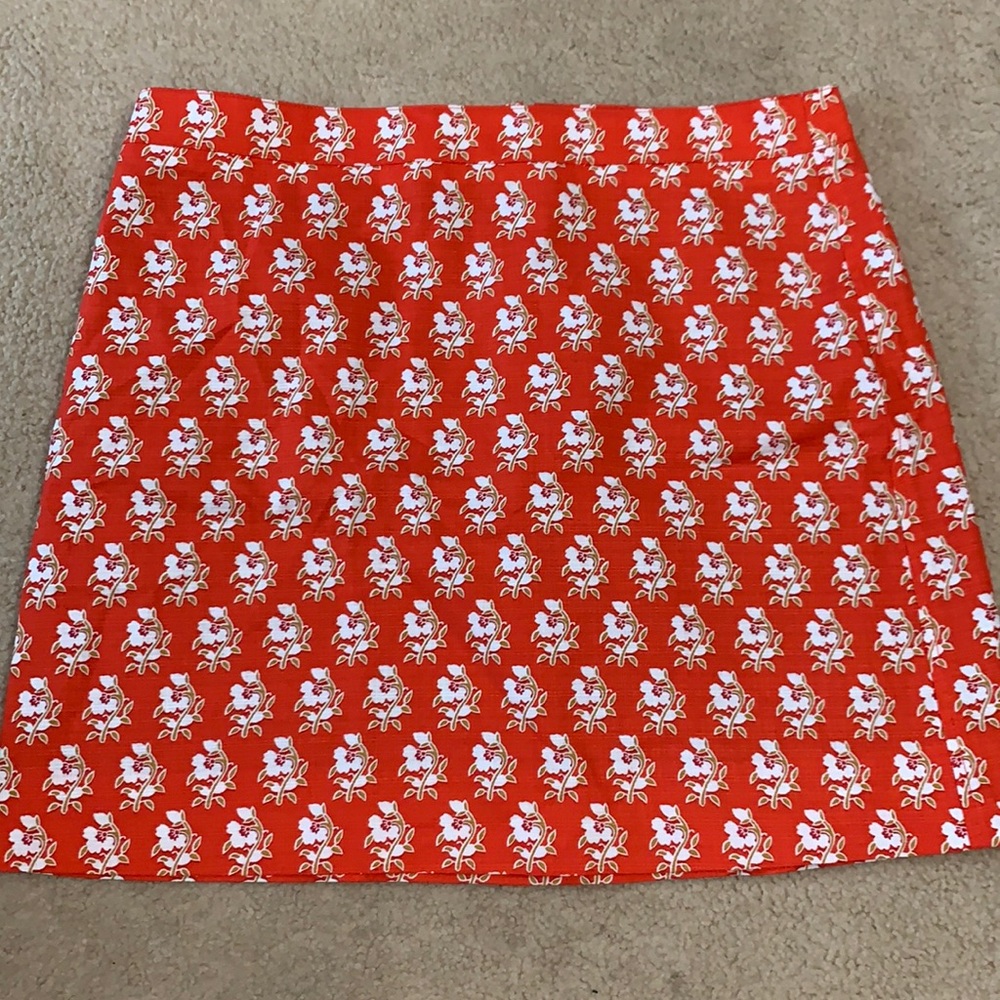 Jcrew skirt